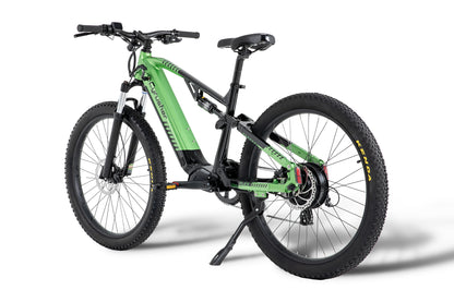 Flex Mountain E-Bike