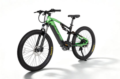 Flex Mountain E-Bike