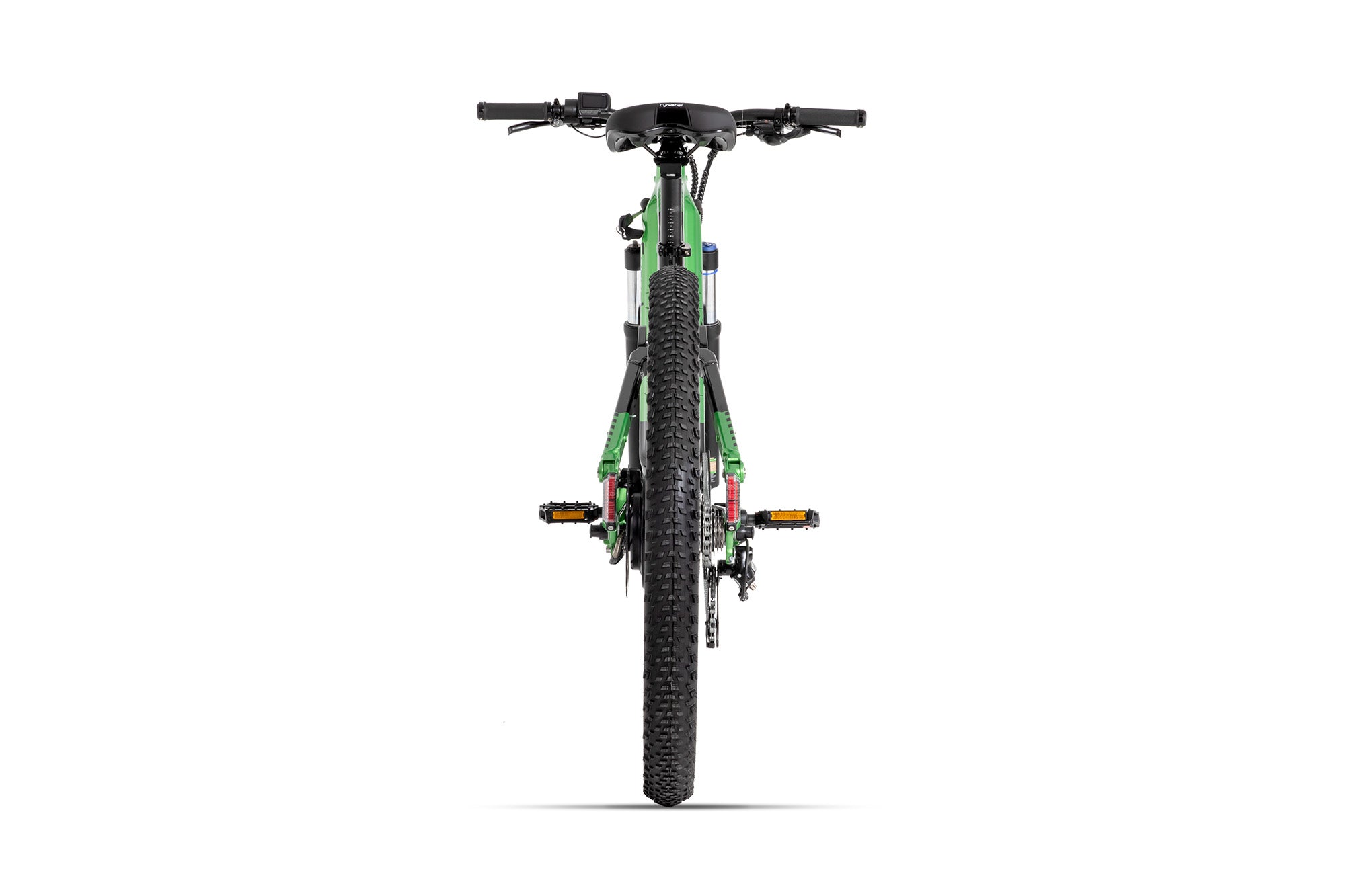 Flex Mountain E-Bike