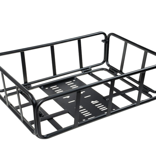 Rear Cargo Basket for Rumble/Kommoda3.0/Glider