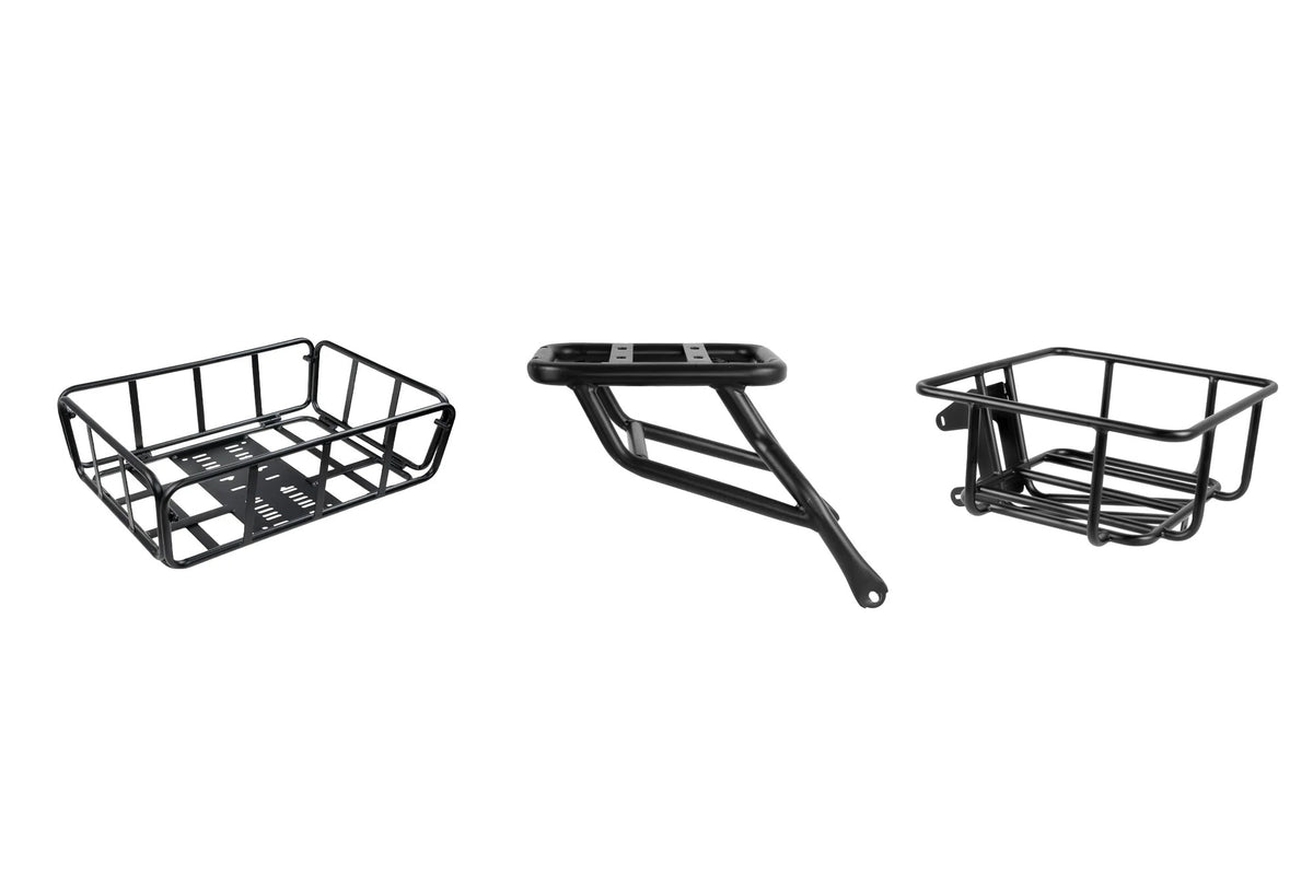 Glider Commuter Kit