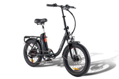 Loop City Folding E-Bike