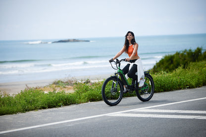 Sprint City E-Bike