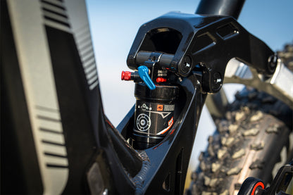 Trax 2.0 All-Terrain Electric Bike