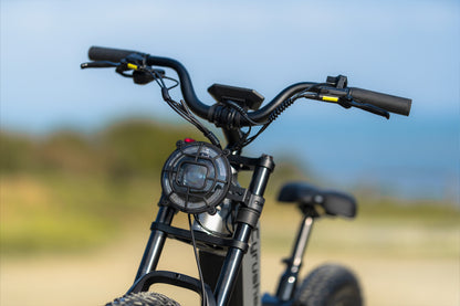 Trax 2.0 All-Terrain Electric Bike