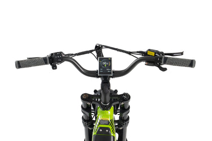 Kommoda Pro Step-through Electric Bike
