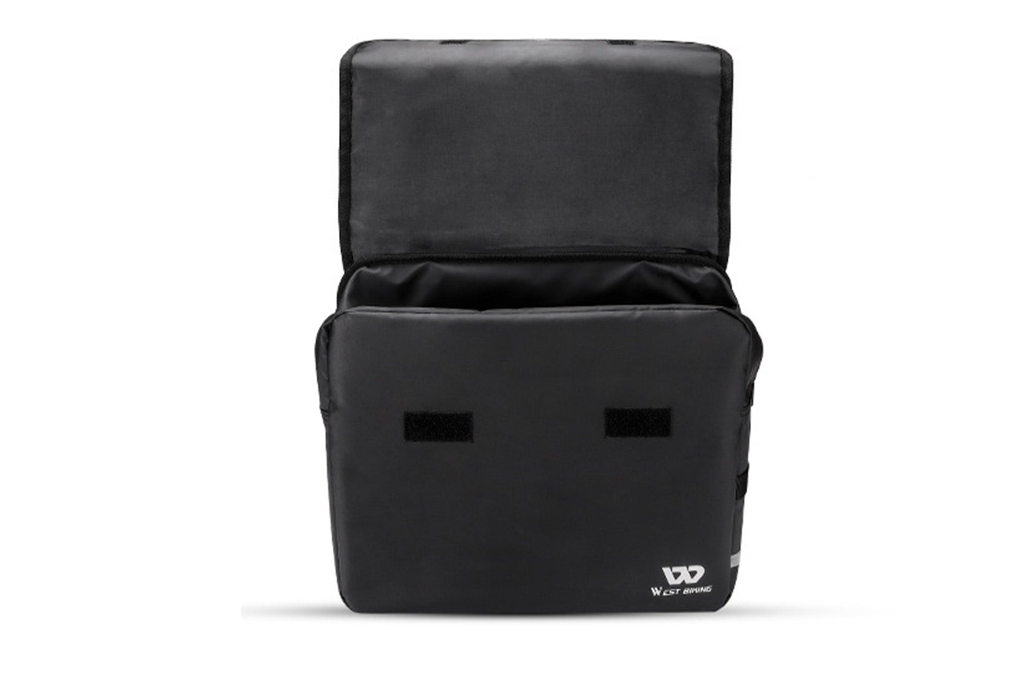 SR200 Pannier Bags