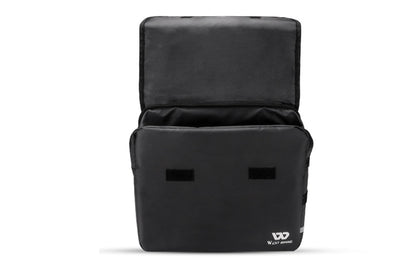 SR200 Pannier Bags