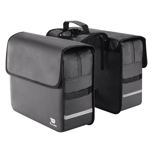 SR200 Pannier Bags