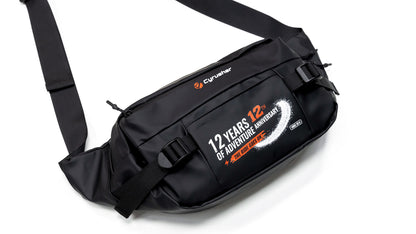 Cyrusher 12th Anniversary Gift Set
