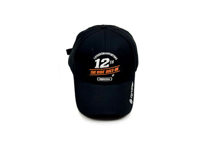 Cyrusher 12th Anniversary Gift Set