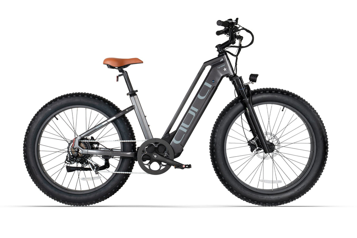 AeroFit Comfort Saddle