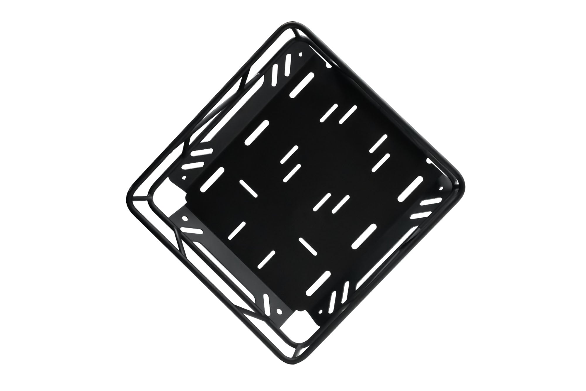 Hauler Cargo Basket (Pre-Order 30Days)