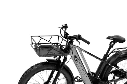 Hauler Cargo Basket (Pre-Order 30Days)
