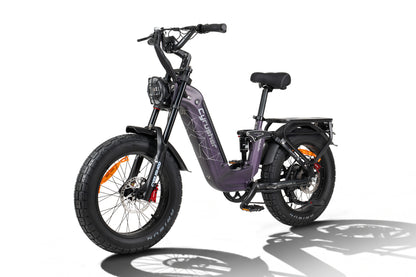 Kommoda 3.0 , Step-through Ebike