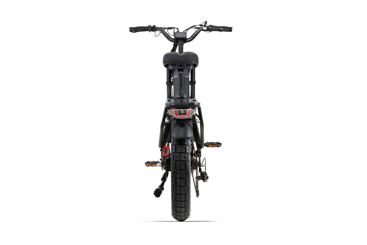 Kommoda 3.0 , Step-through Ebike