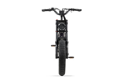 Kommoda 3.0 , Step-through Ebike