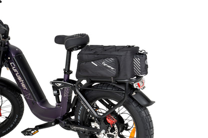 SR100 Pannier Bag