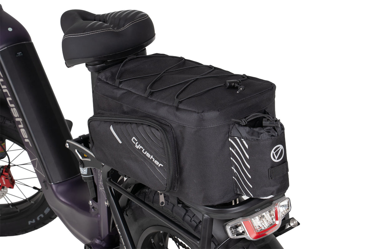 SR100 Pannier Bag