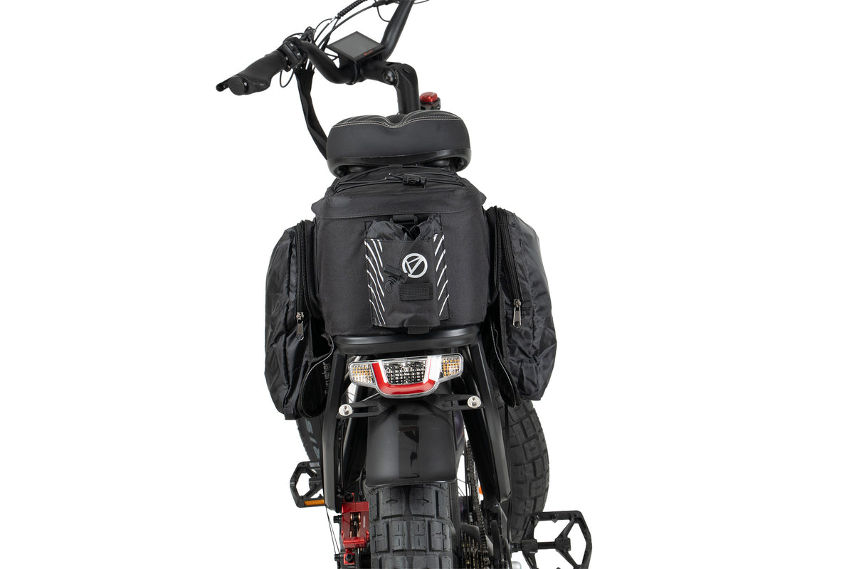 SR100 Pannier Bag