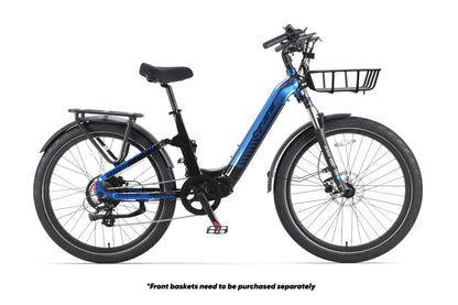 Sprint City E-Bike