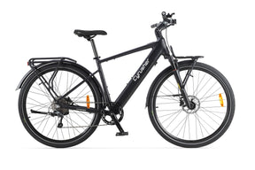 Voyage Trekking E-Bike