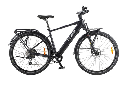 Voyage Trekking E-Bike