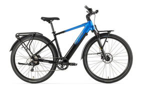 Voyage Trekking E-Bike