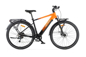 Voyage Trekking E-Bike