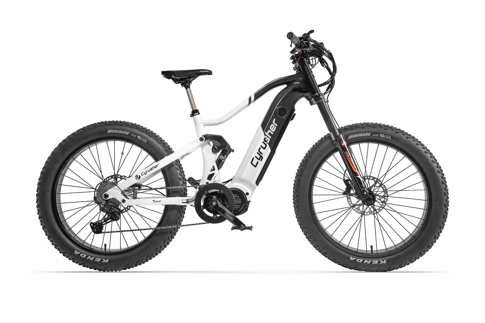 bafang ultra electric bicycle M620/G510 Bare Motor The gearing and the smart suspension system will get you to your destination quickly Bafang Ultra review - Dedicated
