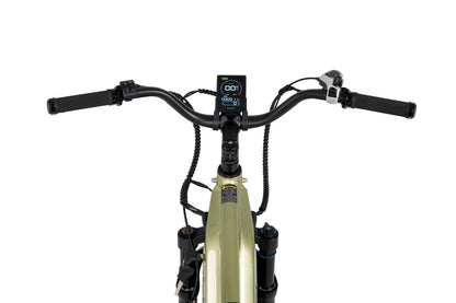 Rover, All-Terrain Ebike