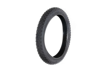 Front and Rear Wheel Tyre / Outer Tube