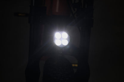 Kingkong Pro Headlight for Ranger/Trax