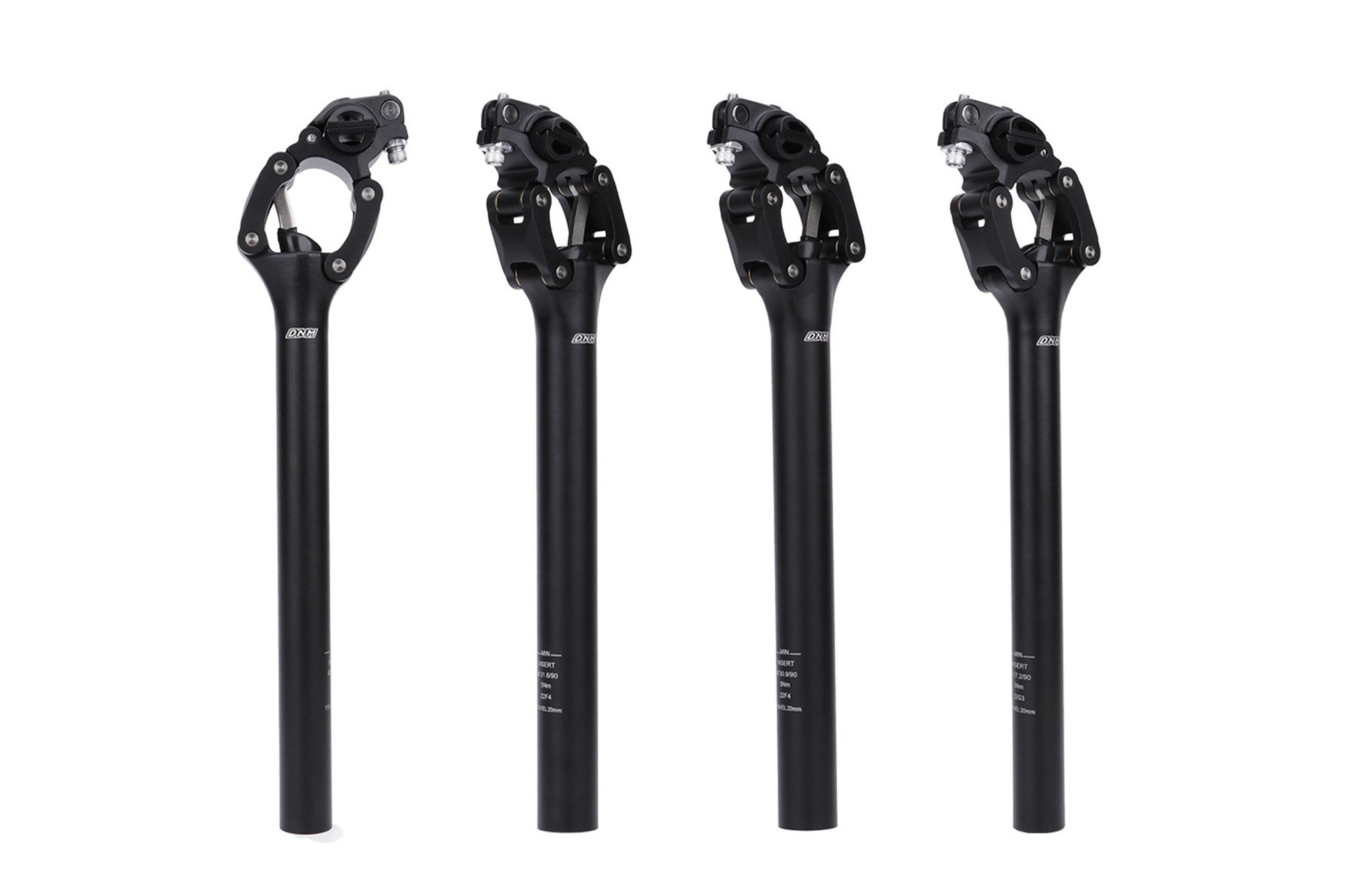 DNM 30.9mm Suspension Seatpost