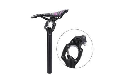 DNM Suspension Seatpost for Aura/Zenith