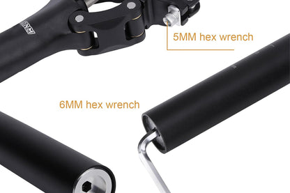DNM 30.9mm Suspension Seatpost