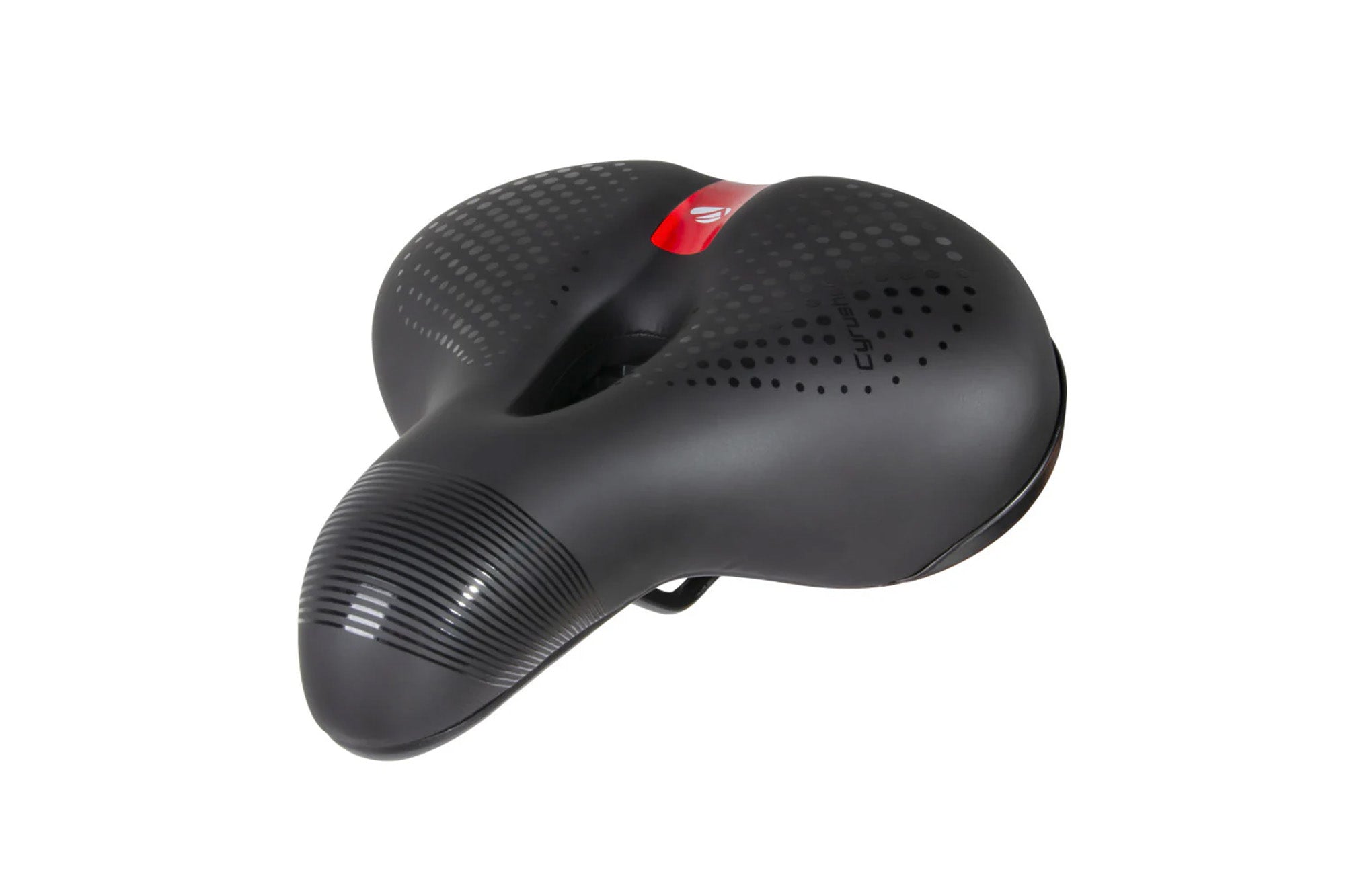 Cyrusher Mountain Bike Saddle
