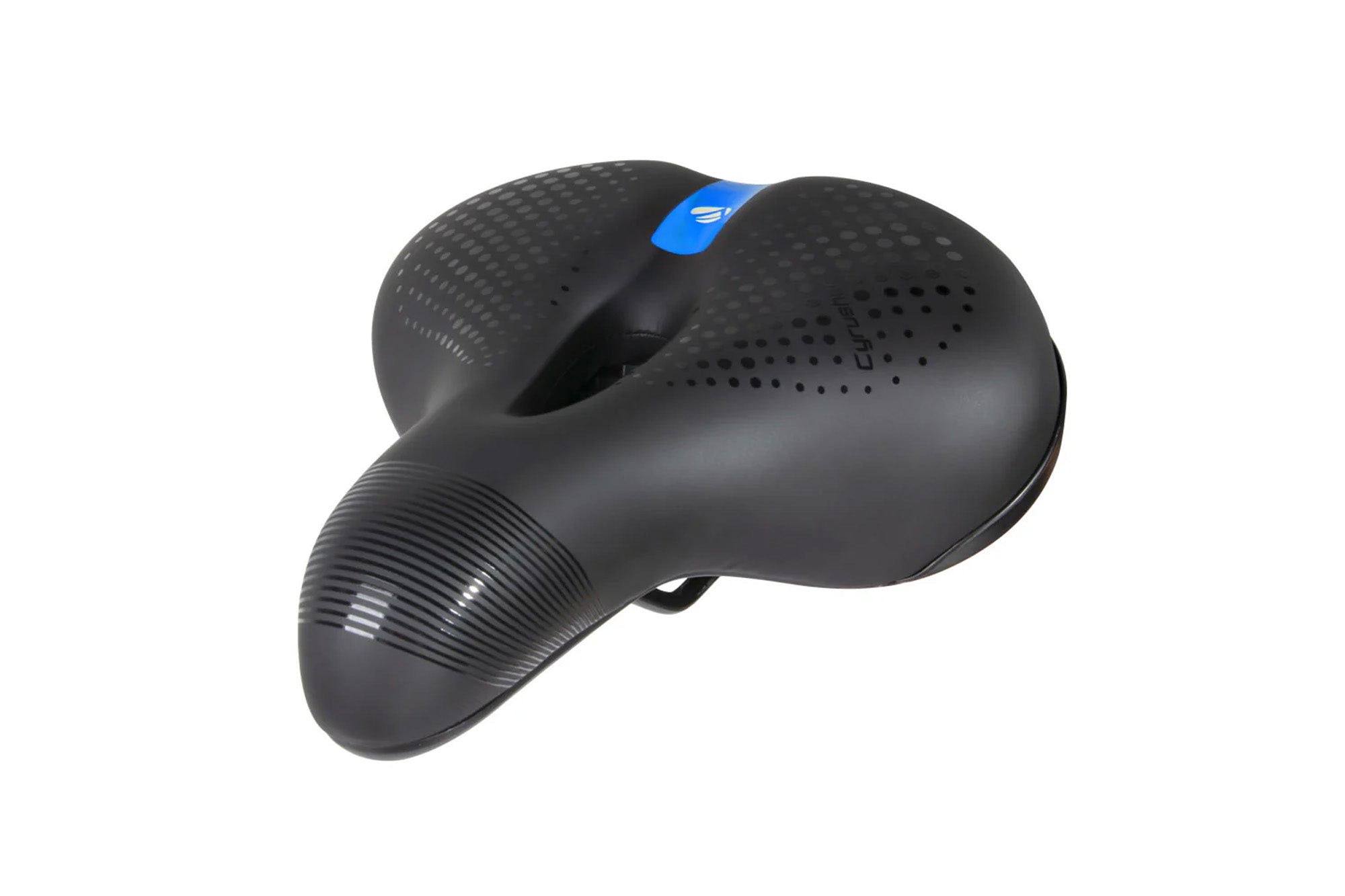 Cyrusher Mountain Bike Saddle