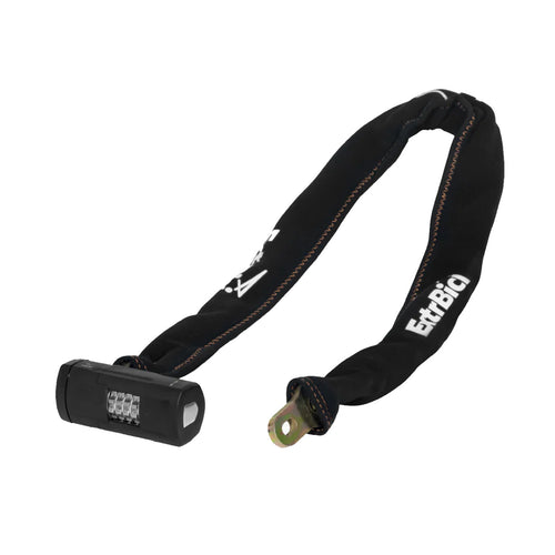 Integrated Chain Lock