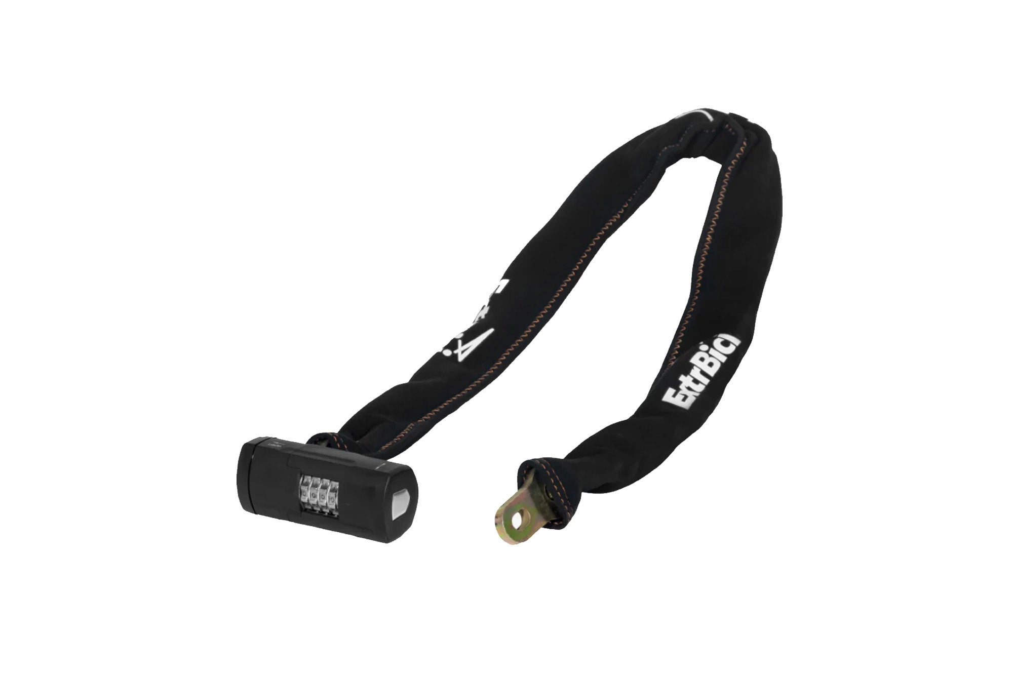 Integrated Chain Lock