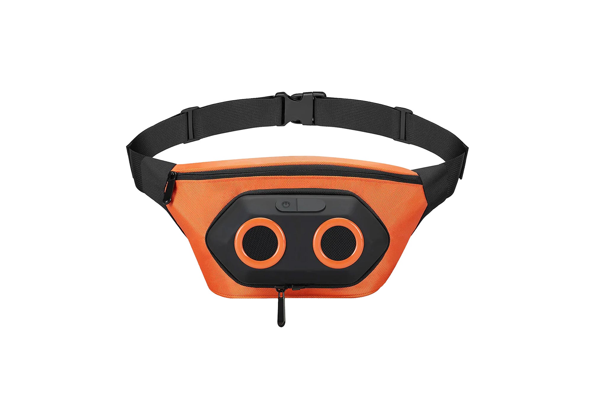 Bluetooth Speaker Waist Bag