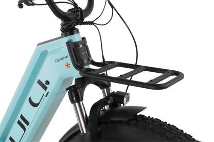 Front Rack Set for Aura/Zenith