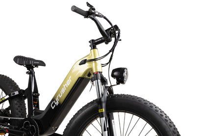 Halobeam Headlight for Rover/Roam/Glider