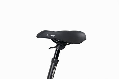 Hydraulic Dropper Seatpost for Ranger