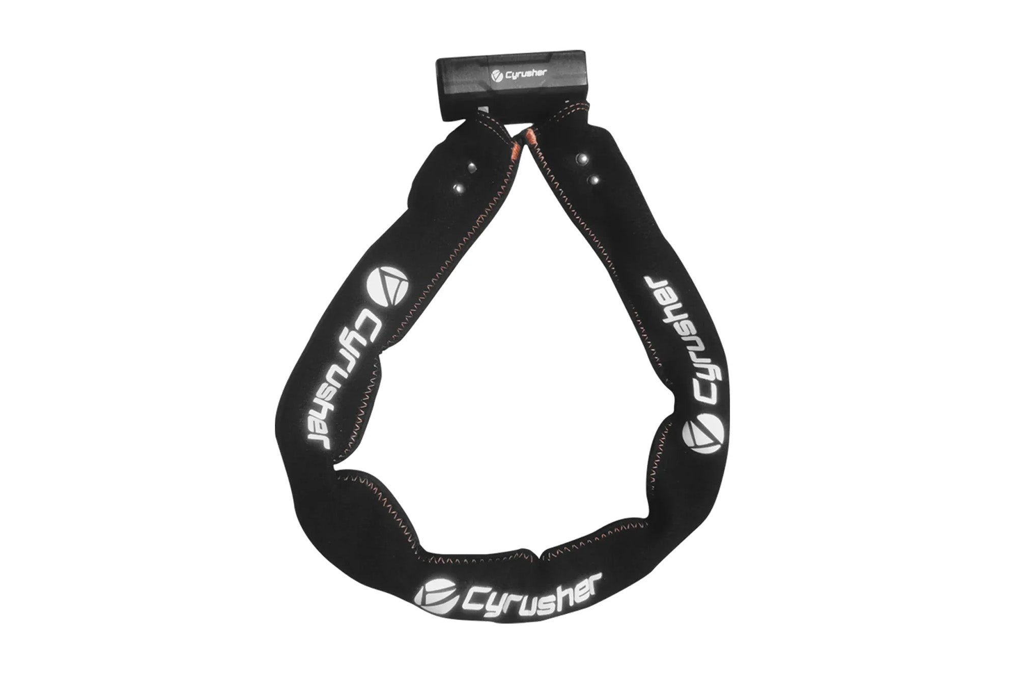 Integrated Chain Lock