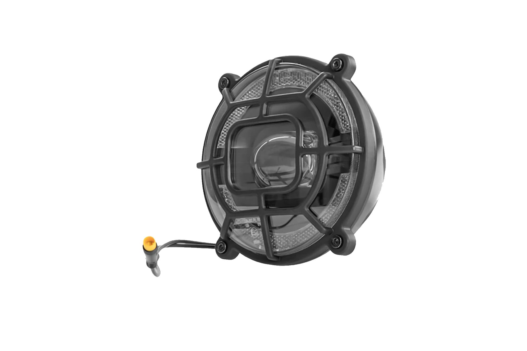 Kingkong Pro Headlight for Ovia