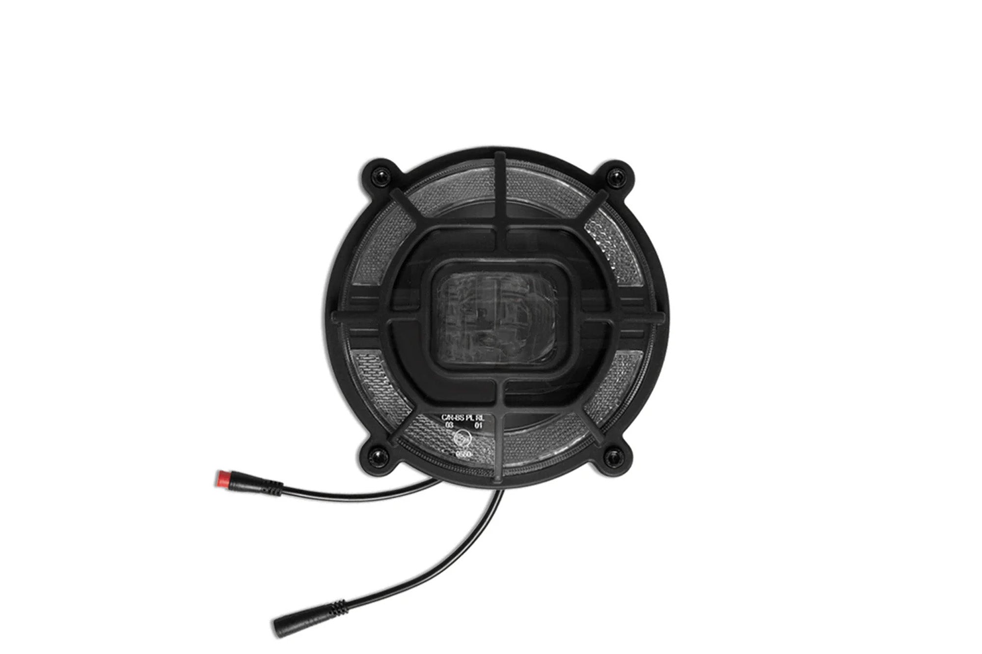 Kingkong Pro Headlight For Kommoda