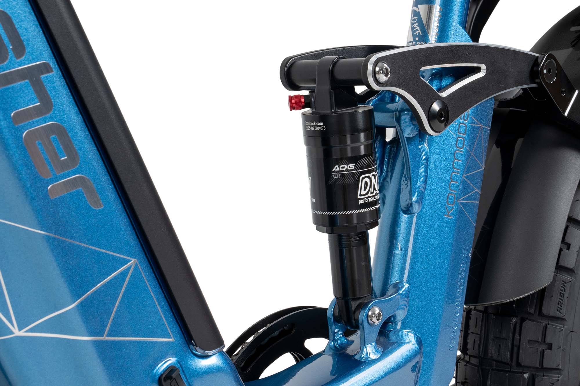 Kommoda 3.0 , Step-through Ebike