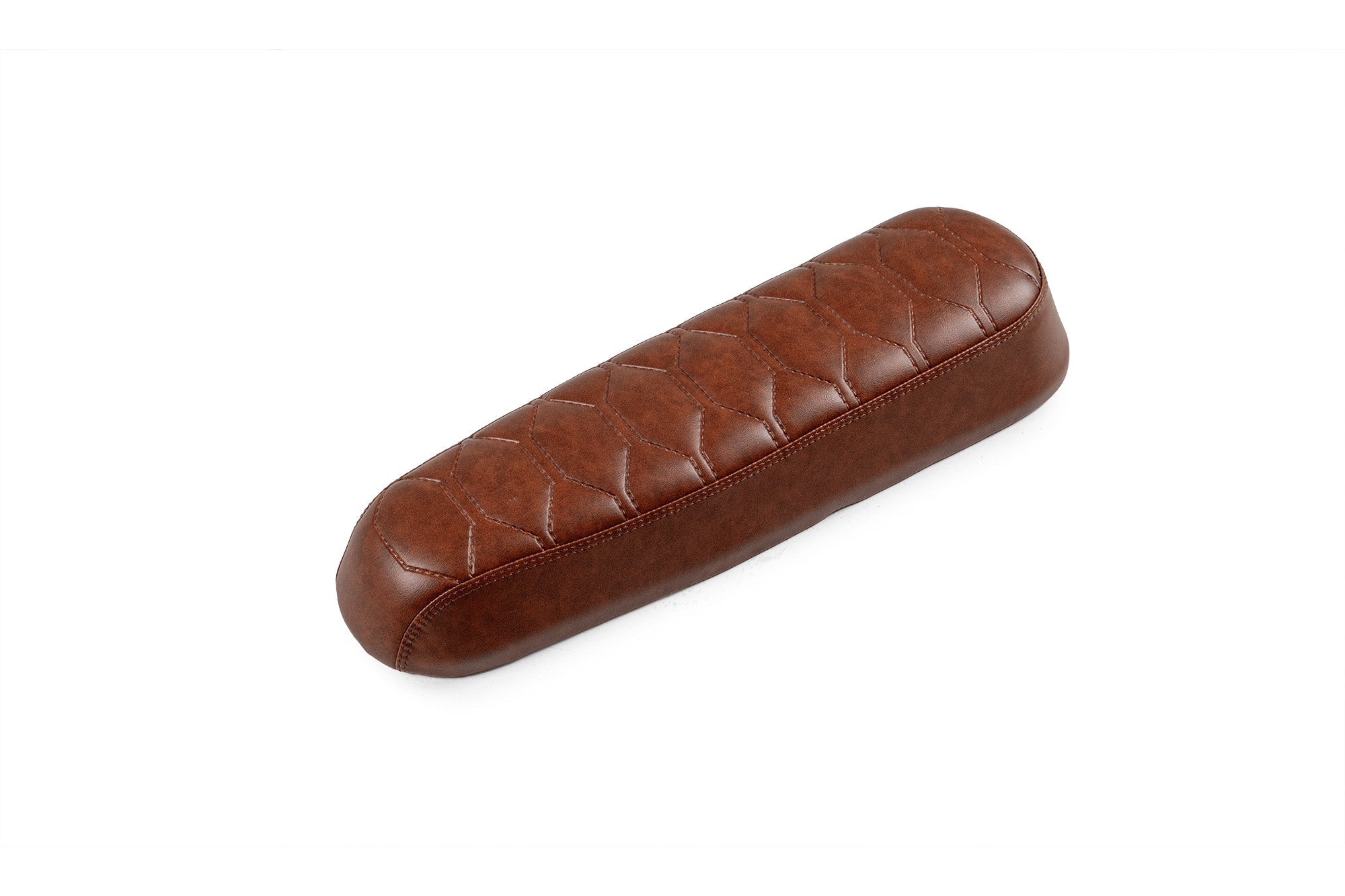 Leather Cushion Saddle for Bronco