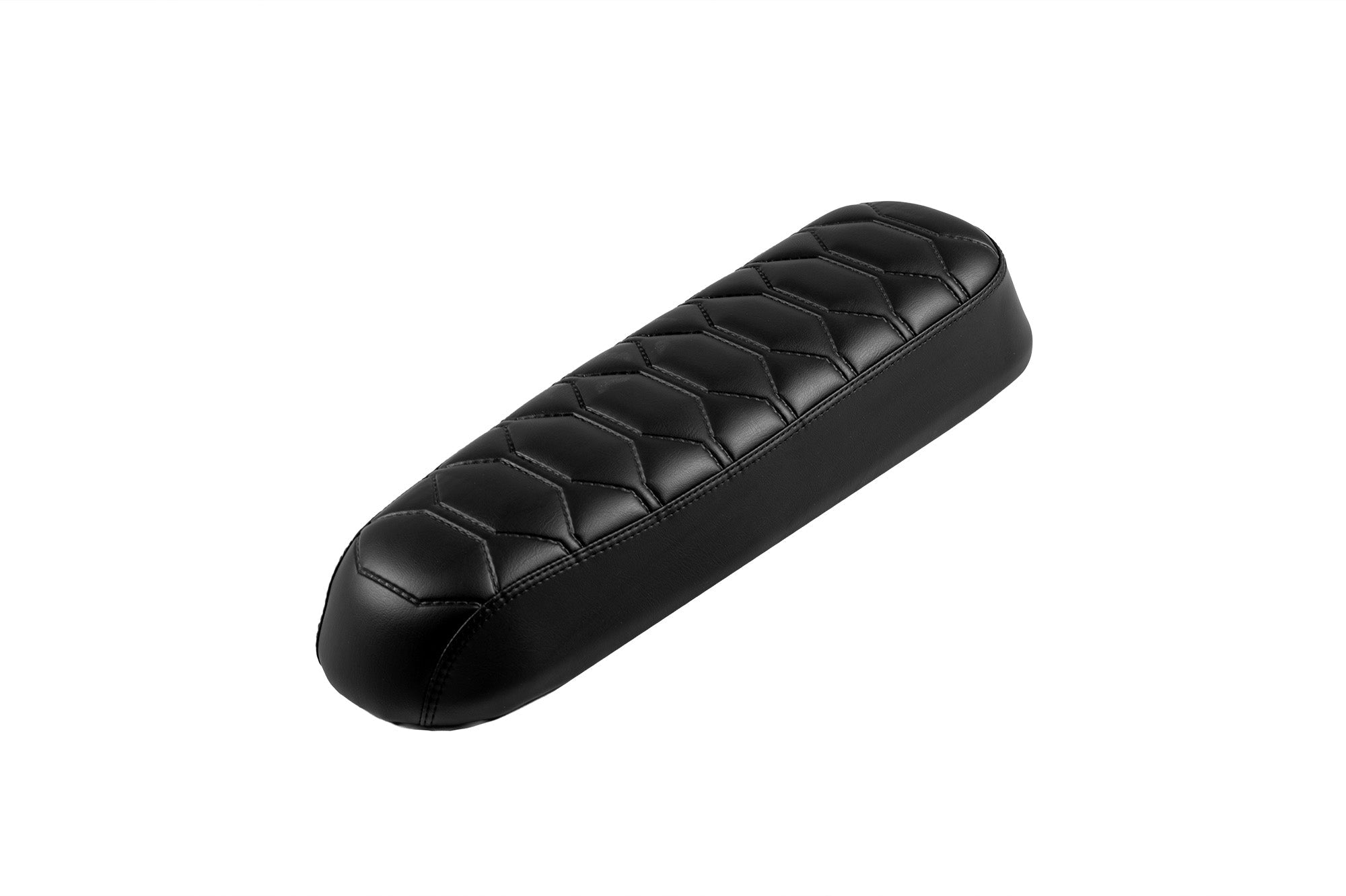 Leather Cushion Saddle for Bronco